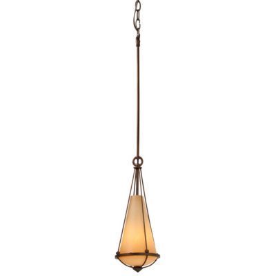 Two-if-by-sea Mini Pendant by Varaluz - Starlight Lighting USA and Canada